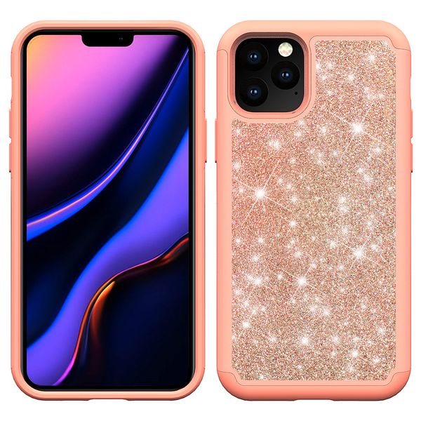 

designer cellphone case for iphone11 apple 11 max protective cover anti-fall case xr2 fashion luxury phone case with eight colors