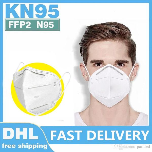 

маски n95 пыль защитный kn95 ffp2 лицевой щиток гермошлема высокого качества рот обложка пылезащитный фильтр респиратор маска