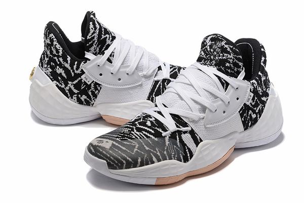 james harden cookies and cream