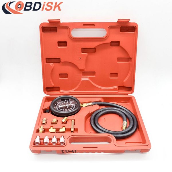 

tu-11a wave box pressure meter oil pressure tester gauge test kit garage tool tu-11a auto tester