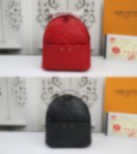 

44019 leather classic fashion handbag card bag zero wallet men's and women's backpacks single shoulder bag 44019