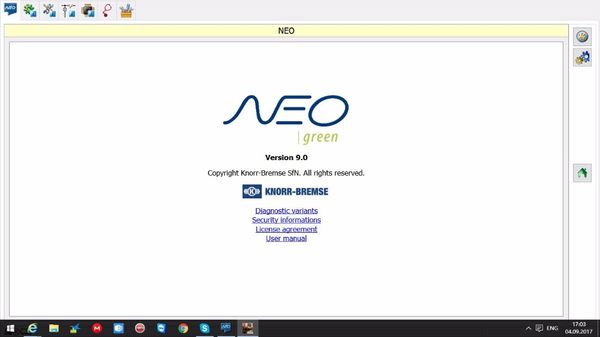 

knorr bremse neo green 9