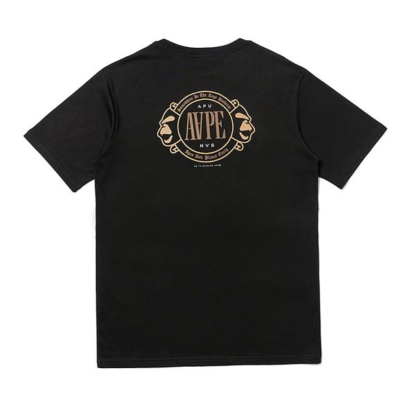 

Mens конструктора сложных полиэфиров Футболка сложных полиэфиров Мужчины Женщины