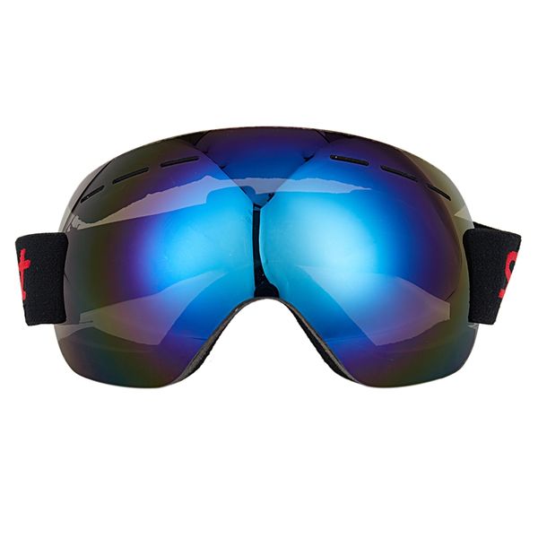 

ski goggles,winter snow sports snowboard goggles with anti-fog uv protection for men women youth snowmobile skiing skating