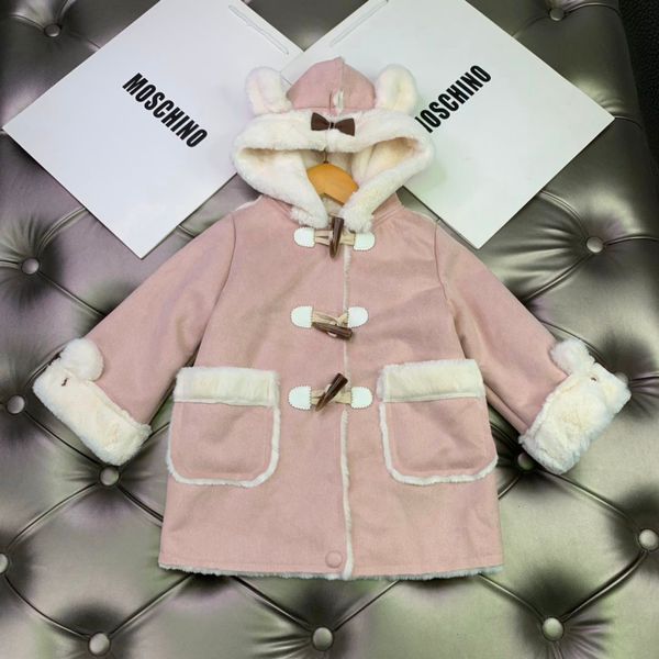 

2019 new autumn and winter children's jacket191030#000002yunhui05, Blue;gray