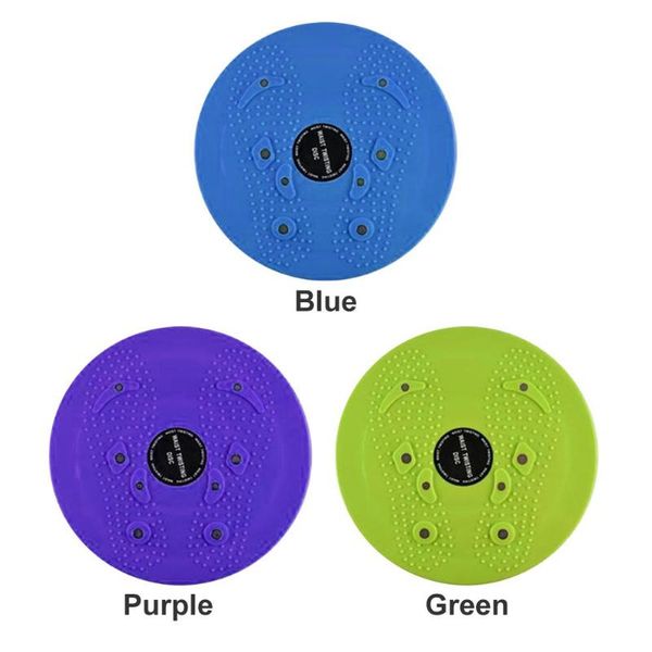 

multi-functional mini twist waist disc board sports fitness equipments