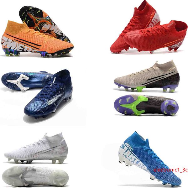 

оригинальный mercurial superfly vi 360 elite fg kj 6 xii 12 cr7 роналдо неймар мужская мечта скорость футбол обувь бутсы бутсы