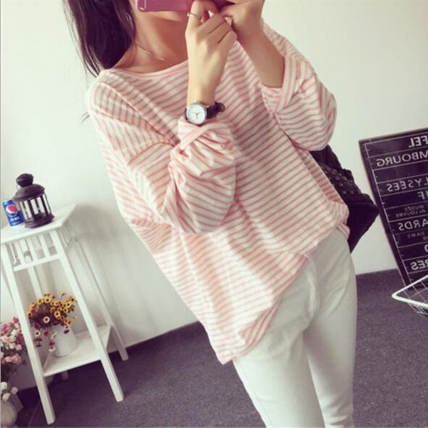 

дизайнер рубашка женская дизайнер tops весна осень новый стиль женщин мода цвет с длинным рукавом рубашка femme вскользь блудниц tops, White