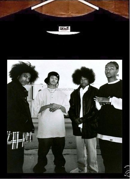 

bone thugs n harmony t shirt bone thugs n harmony tee shirt, White;black