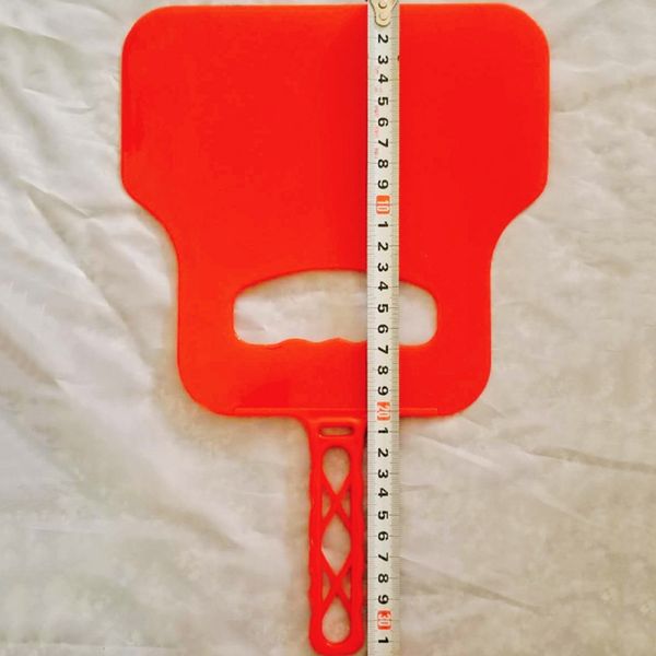 

new multifunction barbecue fan for outdoor activity,carbon plastic fan with multicolored for barbecue ventilation, bbq tools set