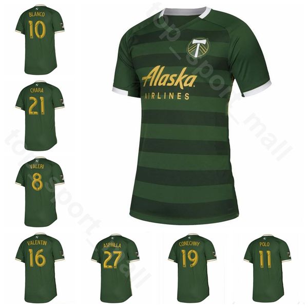 timbers jersey 2019