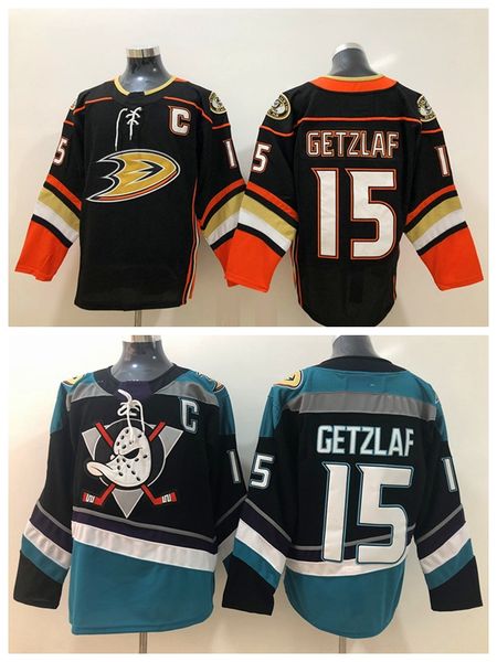 anaheim ducks red jersey
