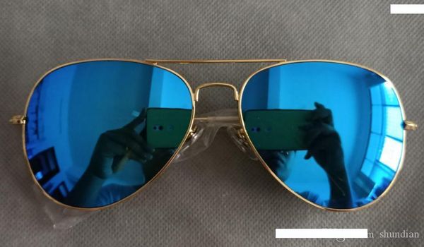 

box luxury- frame of kinds and colored lenses men sunglasses polit polarized sun uv400 vintage cases women golden with glasses 6 sport rxxt