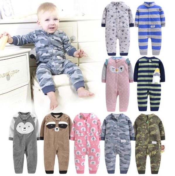 

cotton newborn infant baby girls clothes striped 025, Blue