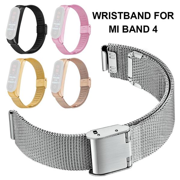 

camouflage silicone strap replacement bracelet wristband for miband 3 strap for mi band3 wrist mi band 3 4, Black;brown