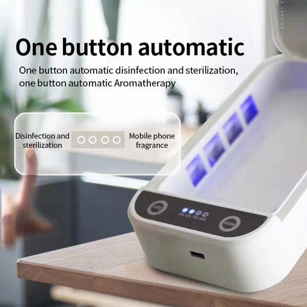 

9w led uv light sanitizer ultraviolet germicidal light 220v bactericidal bacterium mite killer sterilization uv sterilizer