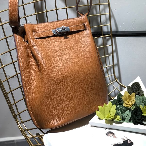 

large capacity package wallet bag handbags classic fashion litchi grain single diagonal shoulder strap adjustable length large capacity