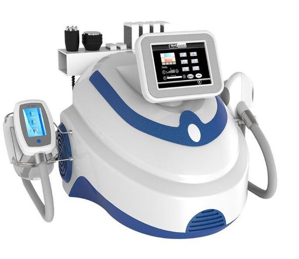 

2020 techology frezeen cyrolipolysis weight loss machine with laser vacuum rf infrared cavitation lipo cryo weight loss machine