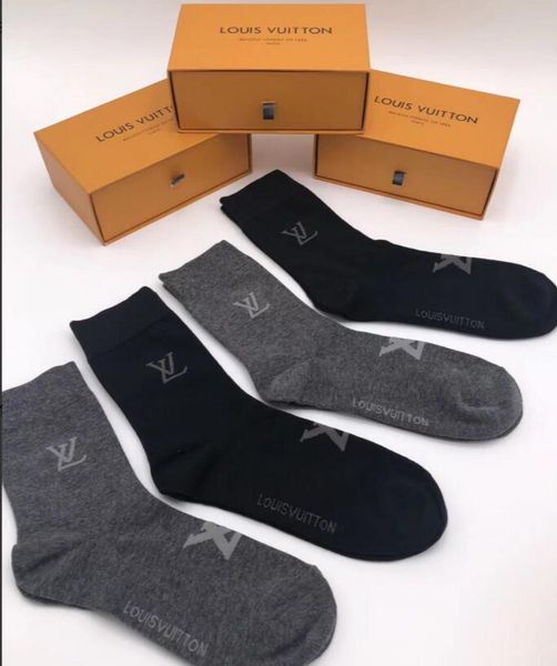 

2019 off letter brand tocking for men and women harajuku kateboard ock port letter lover tripe ock