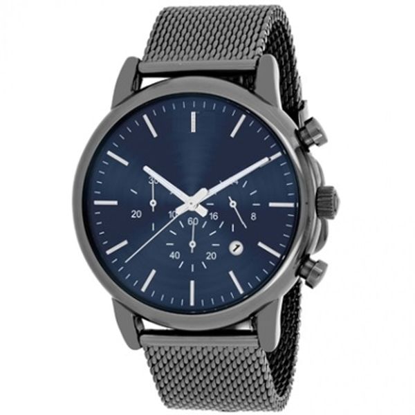 

Classic fashion men's watches ar1979 quartz watches are high quality free shipping