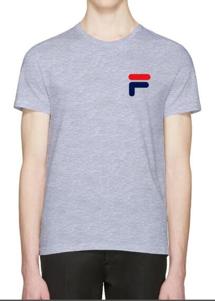 

2019 mens designer t shirts black white red mens fashion designer t shirts short sleeve s-3xl, White;black