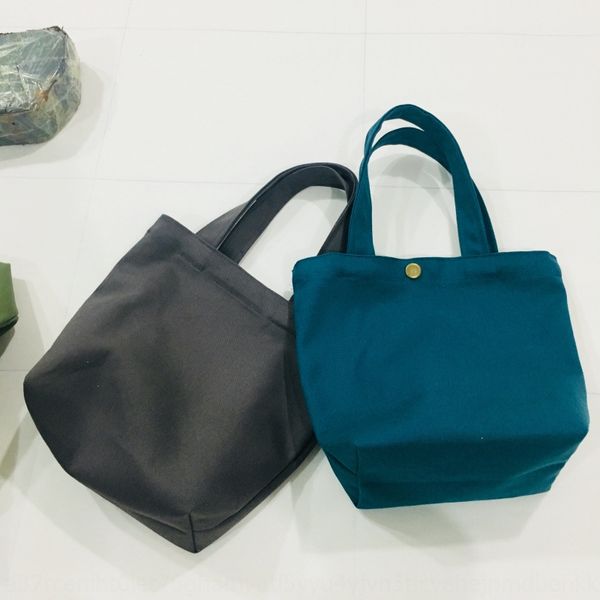 

diy blank hand-painted diy shopping hand handbag canvas gift shopping bag solid color portable children, White