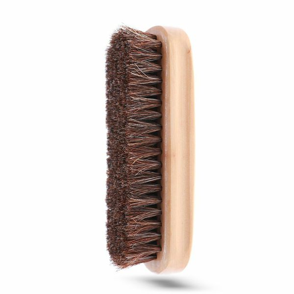 Car Wash Brush Horsehair Wooden Cleaning Detail Auto Accessories Interior Detailing Tools Best Place To Buy Car Cleaning Products Best Products To