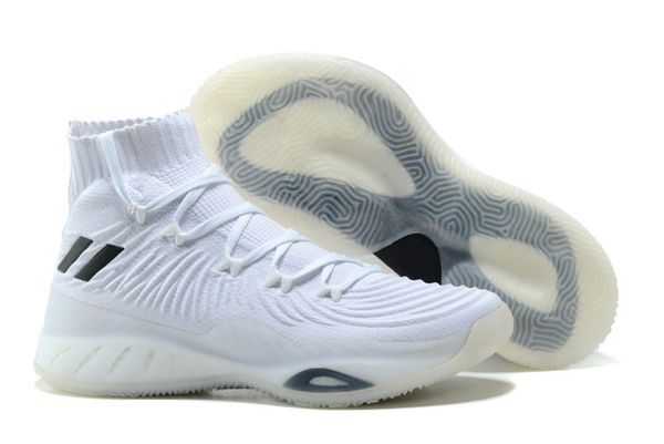adidas crazy 7 azul marino