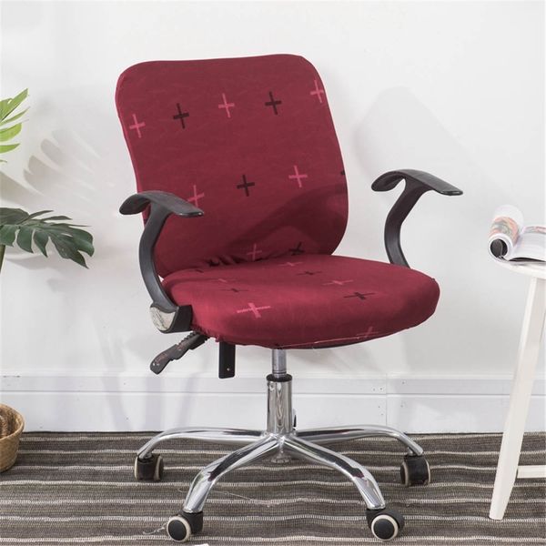High Quality Universal Spandex Chair Covers Computer Office