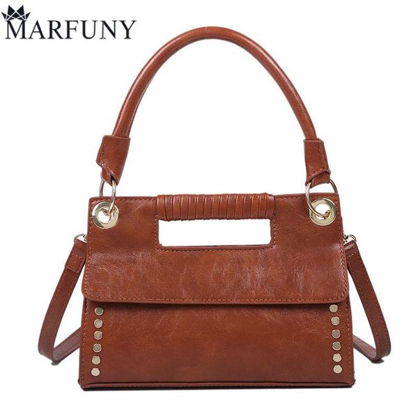 

new fashion retro pu leather luxury handbags women bags designer handbags ladies shoulder hand bag sac a main