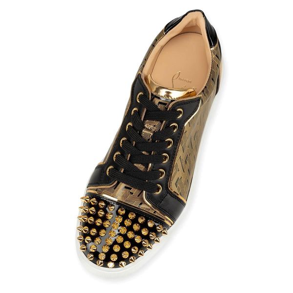 

women shoes european and usa womenss shoes with red soles and high for menss shoes with blue sequi low lacing for fashionable 8888, Black