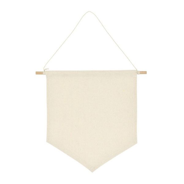 

blank cotton pin wall display pennant banner badge buttons and lapel collections