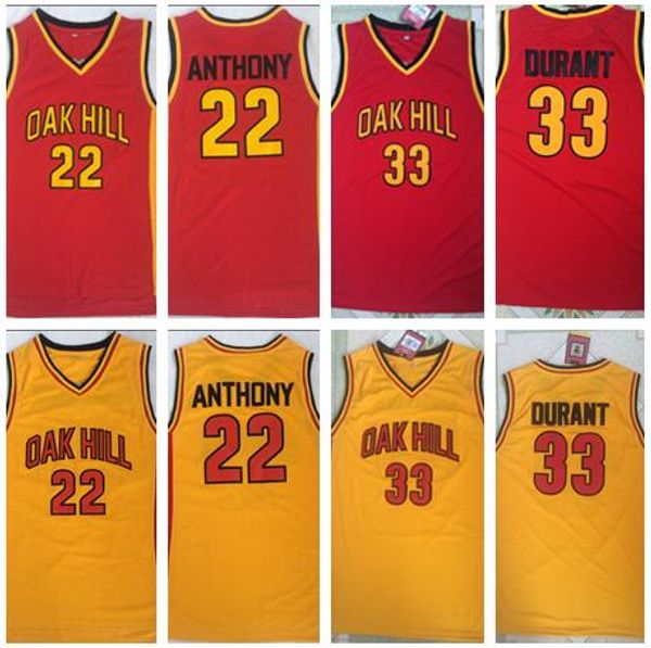 carmelo anthony high school jersey
