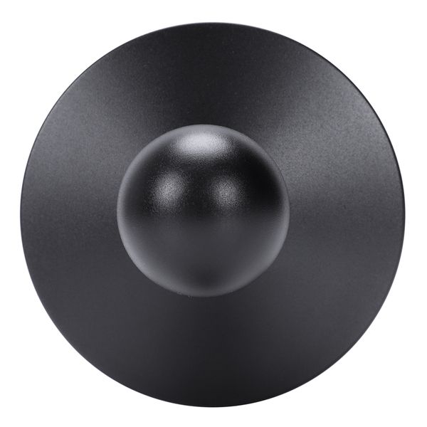 

diameter dual balls carbon fiber floating arm,ball diameter:60mm