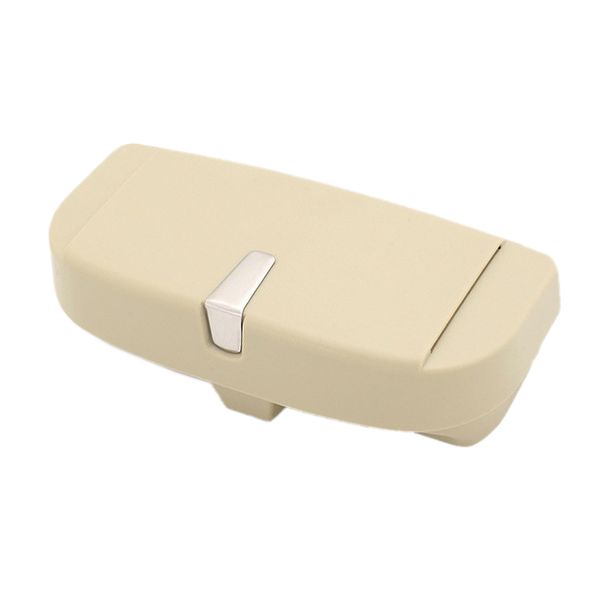 

car visor glasses clip multi-function compartment car storage accessories sunglasses frame interior accessories