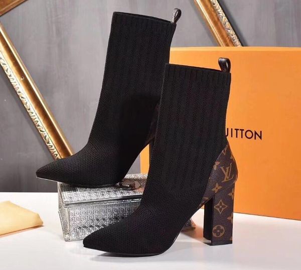 louis vuitton boots dhgate