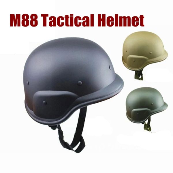 

paintball m88 helmet outdoor cs tactical helmet m88 men