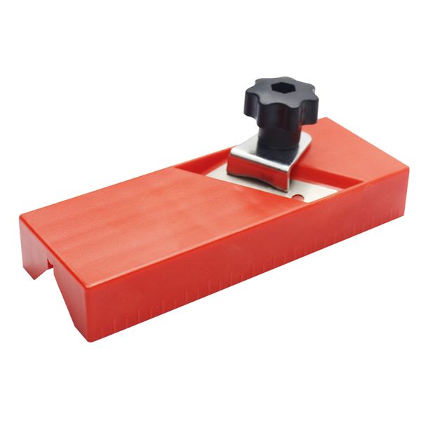 

plastic plasterboard planing edge banding trimming edge chamfer tool