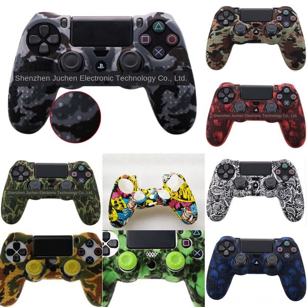 

fcrqh replacement hard hdd bay cover universal faceplate drive cover case for sony ps4 disc shell for sony playstation