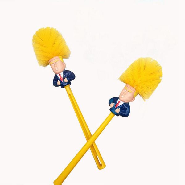 

Trump toilet bru h with holder donald trump cool and unique trump toilet crubber make toilet great again commander in crap gap gift