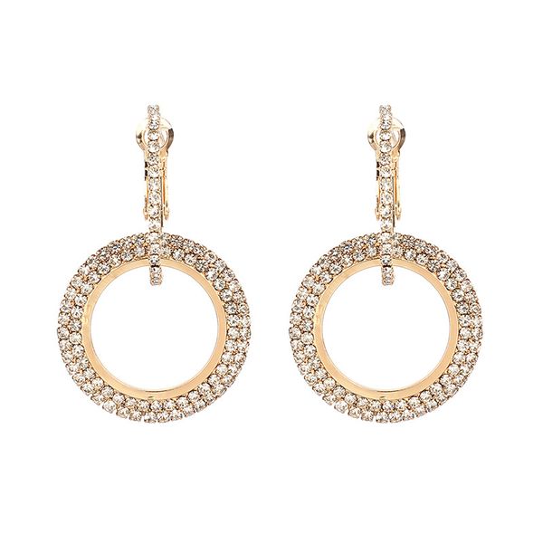 

2020 Модельер серег Dreamcatcher Малый обруч серьги золото стержня Подвески Серьги Сваде