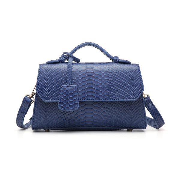 

популярного стиль женщины мешок змей печать небольшого квадратный мешок