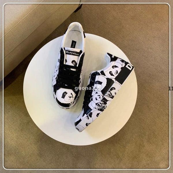 

710 luxury designer g1 sports shoes fashion luxury men's shoes casual lace up shoes leather designer men's flat, Red;white