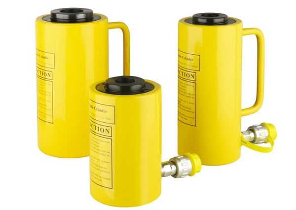 

русский склад гидравлический полый цилиндр rch-20100