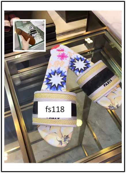 

new dazzle flowers women sandals designer slippers flip flops striped embroidery sandal floral brocade slipper 3, Black