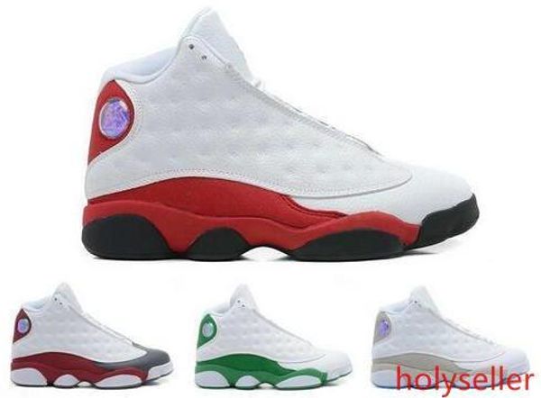 

wholesale new 13 13s men basketball shoes sneakers women sports trainers running shoes for men designer size 5.5-13
