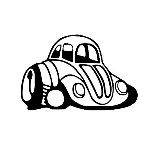 

15 * 9.7cm авомобил бампеѬ vinyl наклейки наклейки мене окна авомобил бампеѬ нов