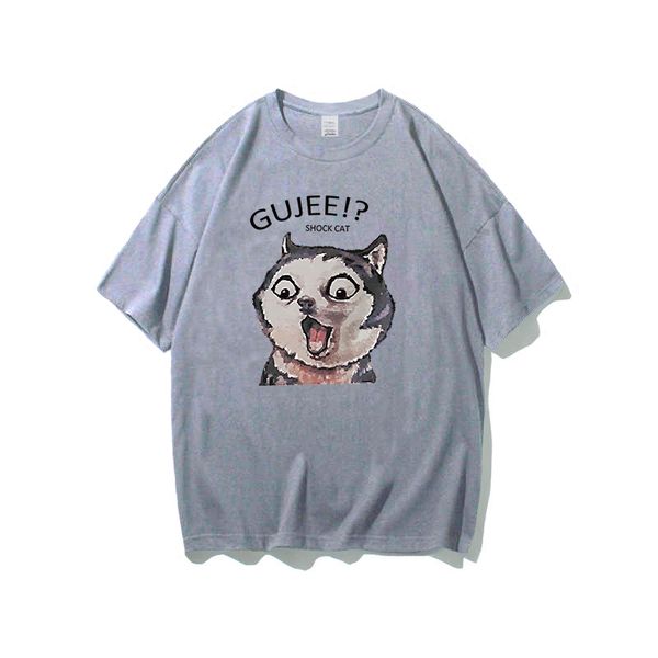 

2019 горячие продажа summer прохладный tshirts повседневный хлопка с коротким рукавом блузка summer beach отдых поло мужчины женщины пары му, White;black