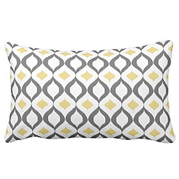 

throw pillow case household comfortable sleep contracted pure and fresh pillowcases funda cojin housse de coussin cushion cover