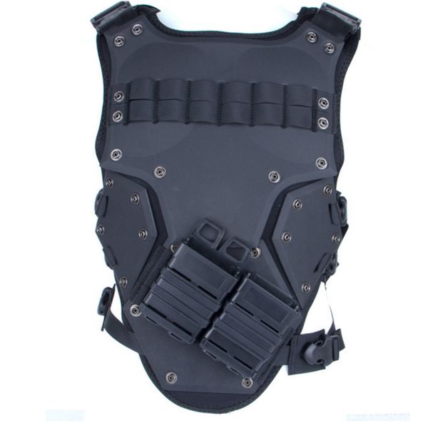 

outdoors tactical combat hunting cs protective tmc cosplay tf3 game vest, Camo;black